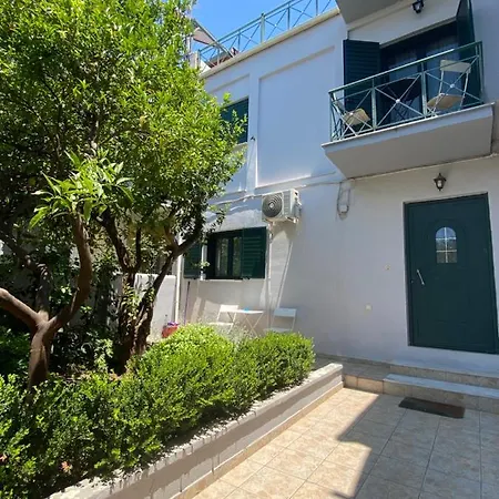 Garden House *