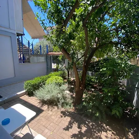 Garden House Σπίτι διακοπών *