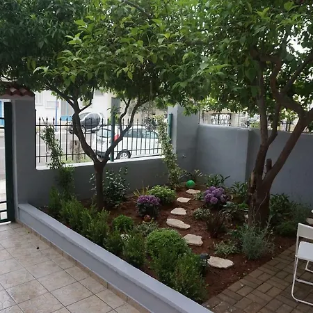 Garden House Kalamata