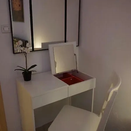 Σπίτι διακοπών Garden House *
