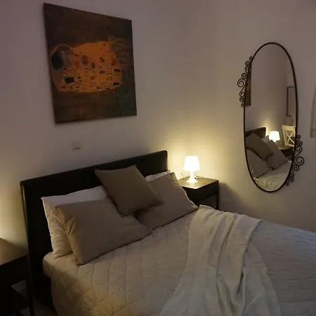 Garden House Σπίτι διακοπών Καλαμάτα