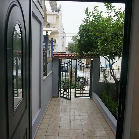 Garden House *