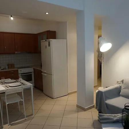 Σπίτι διακοπών Garden House Καλαμάτα
