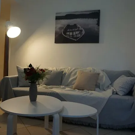 Σπίτι διακοπών Garden House *