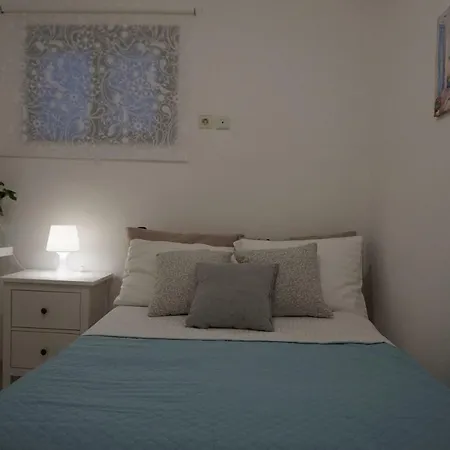 Σπίτι διακοπών Garden House Καλαμάτα