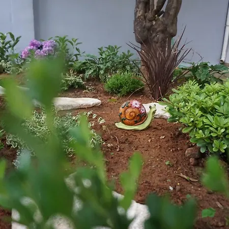 Garden House * Καλαμάτα