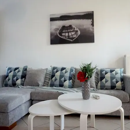 Garden House Σπίτι διακοπών