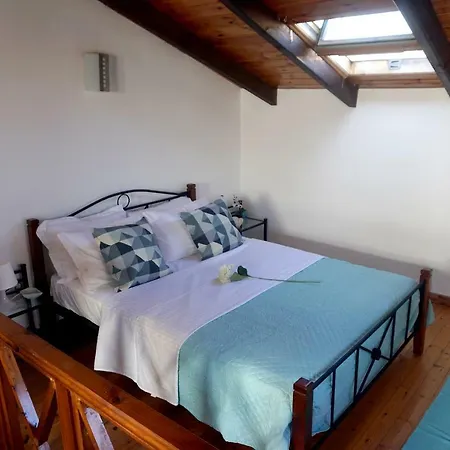 Σπίτι διακοπών Garden House *