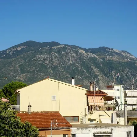 Σπίτι διακοπών Garden House