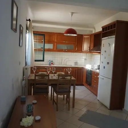 Σπίτι διακοπών Garden House Καλαμάτα