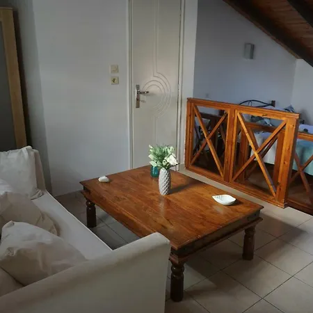 Garden House Σπίτι διακοπών