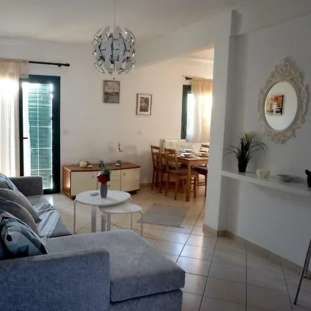 Garden House Σπίτι διακοπών *