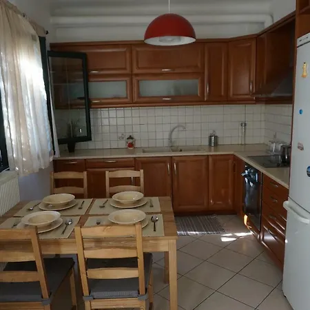 Σπίτι διακοπών Garden House Καλαμάτα