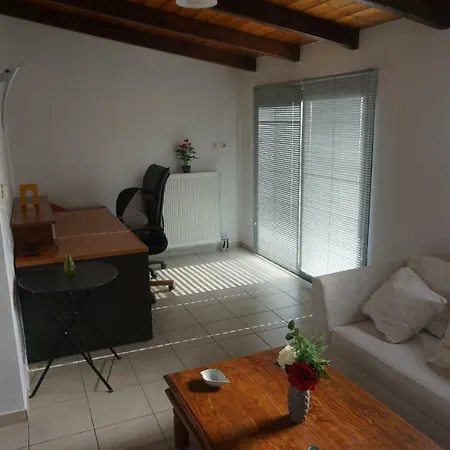 Garden House Καλαμάτα