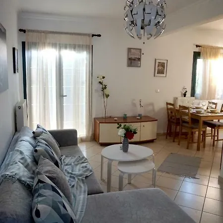 Σπίτι διακοπών Garden House Καλαμάτα