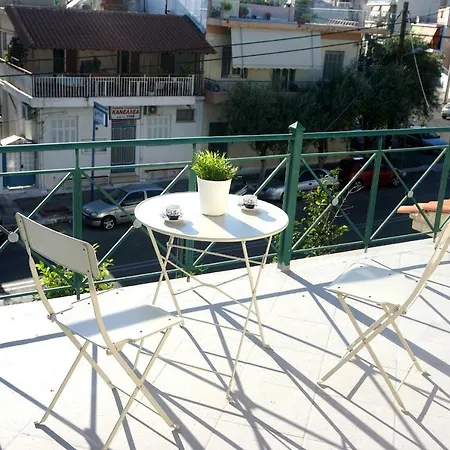 Garden House Σπίτι διακοπών
