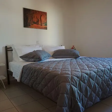 Garden House Kalamata